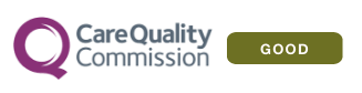 Quality Care Commission logo & rating.