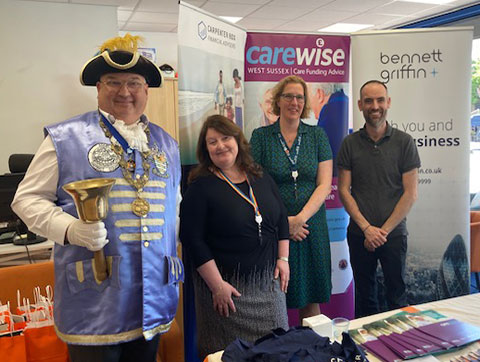 Future Care Planning with Beehive Care