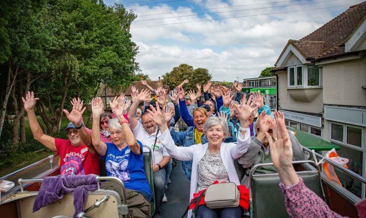 Dementia Action Week