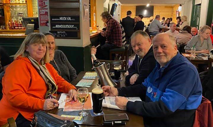 Beehive’s First Quiz of 2026