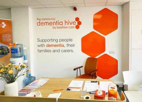 DementiaHiveWallLancing