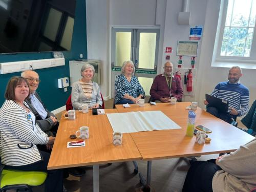 Dementia Awareness Week 2026