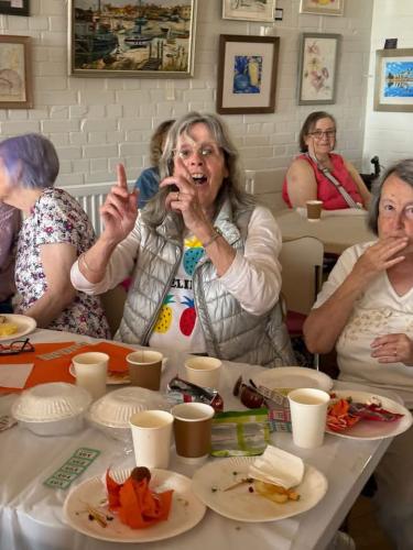 Dementia Awareness Week Beehive Care Ferring
