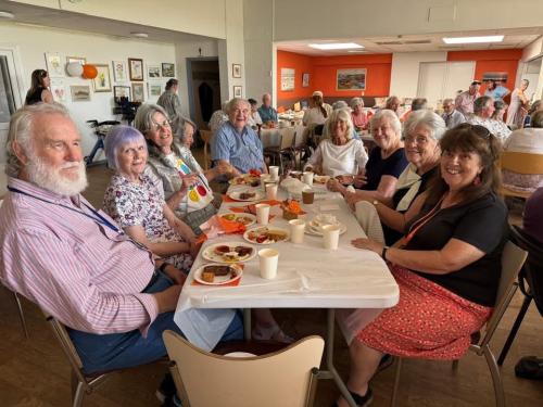 Dementia Awareness Week Beehive Care