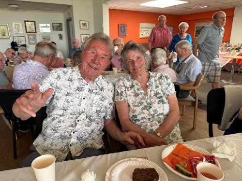 Beehive Care Dementia Awareness Week